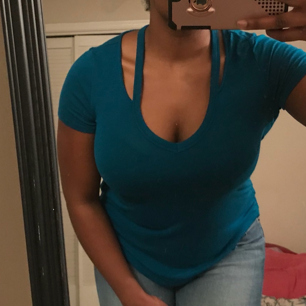 Casual top